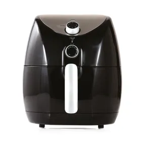 Tower Vortx Manual Air Fryer 4.3L  - Black