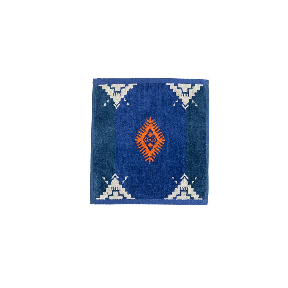 Tribal Rain Towel