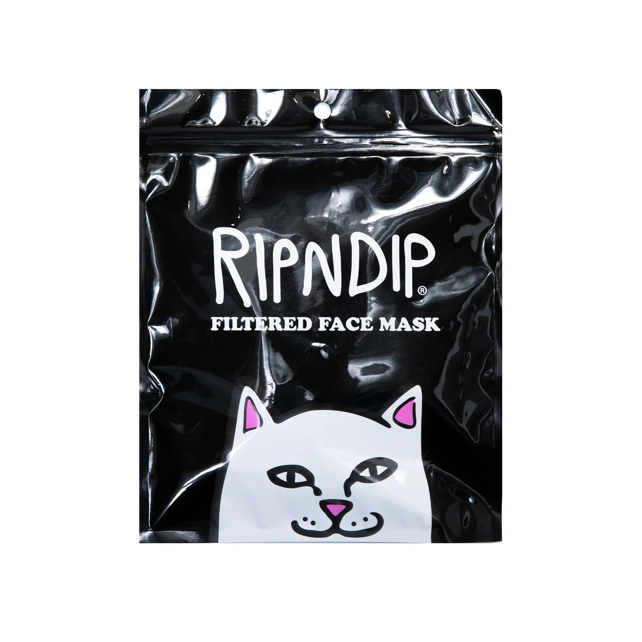 Ventilator Face Mask (Lord Nermal)