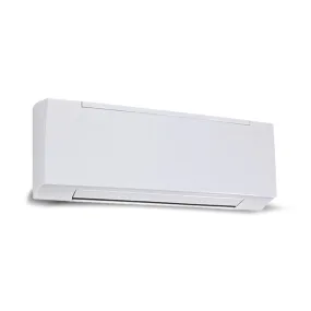 Ventilconvettore a Parete Fan Coil Sabiana CARISMA FLY CVP-TA 4 con Telecomando Incluso 0025074