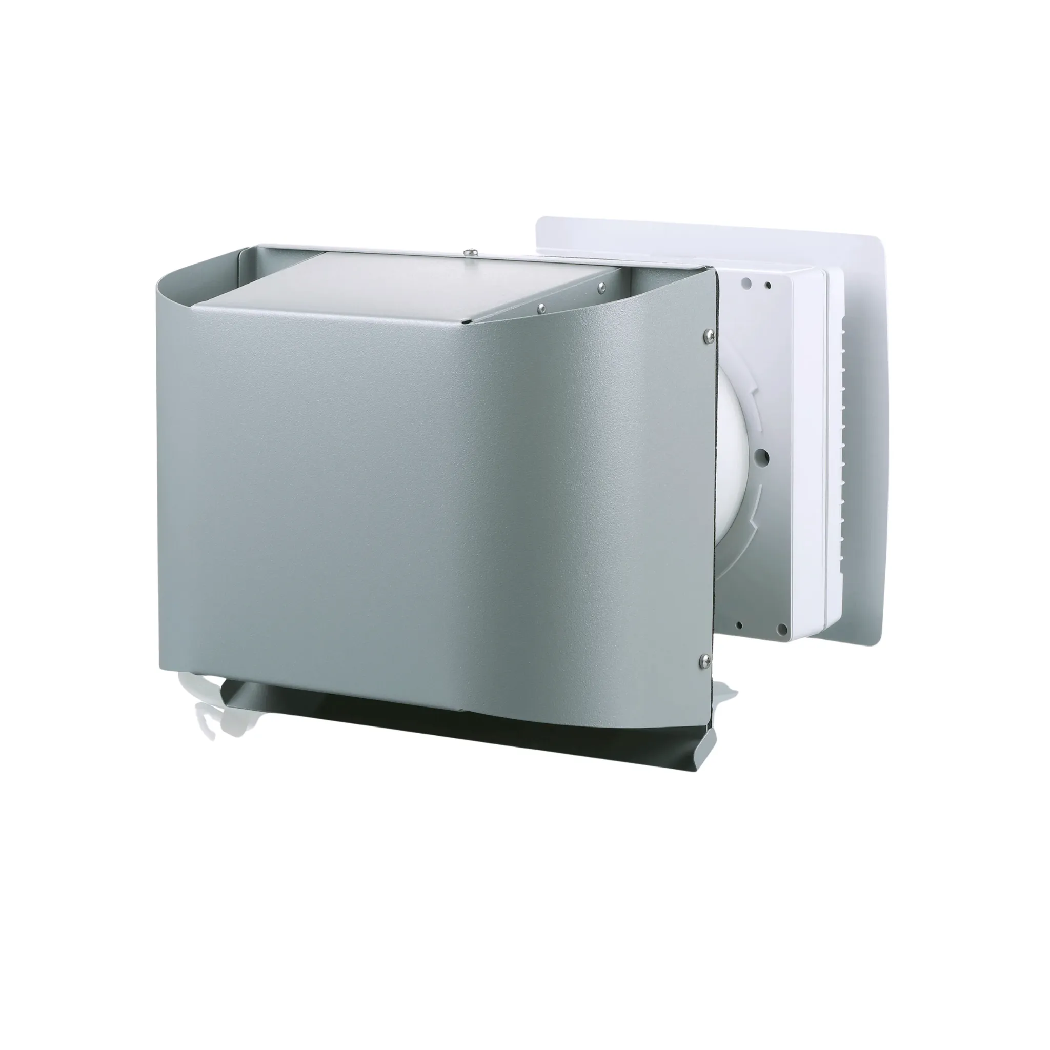 Vents TwinFresh Comfo Ductless Energy Recovery Ventilator