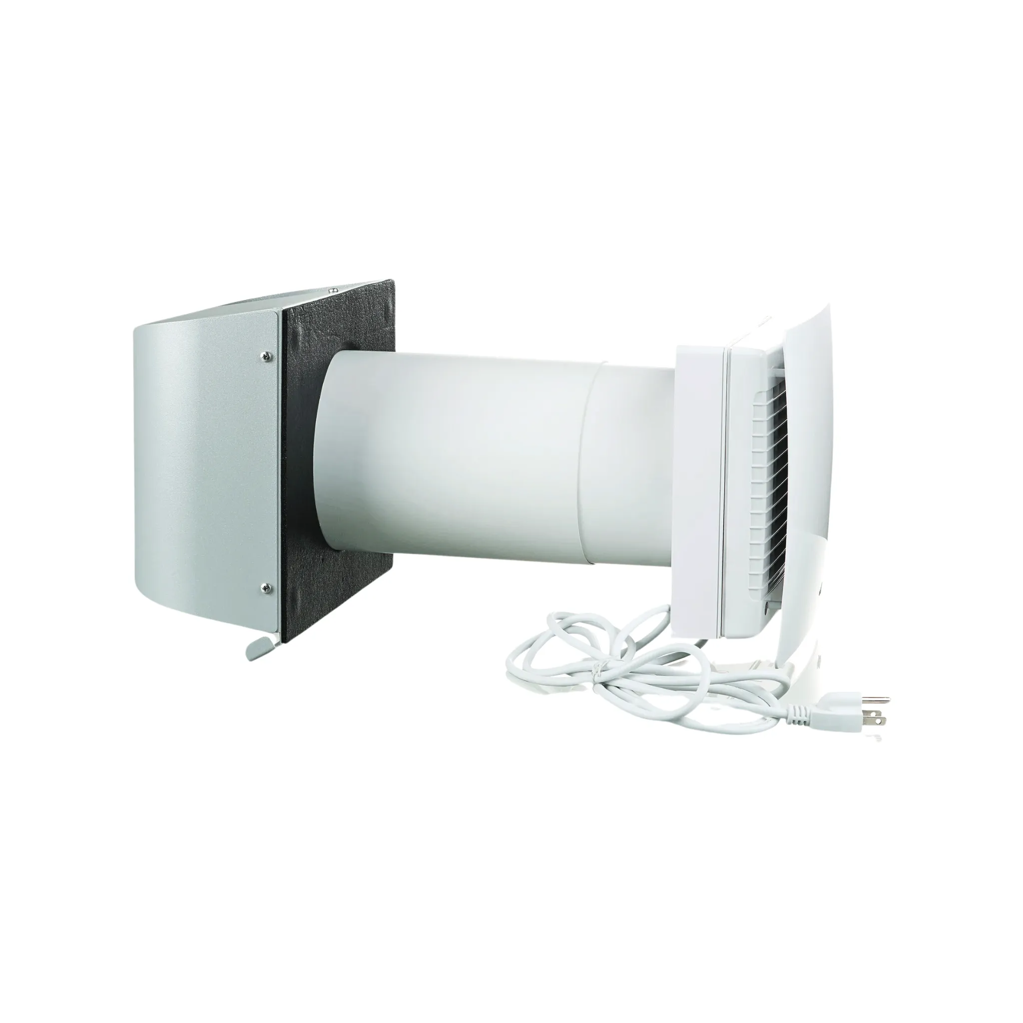 Vents TwinFresh Comfo "PureAir" Ductless Energy Recovery Ventilator Bundle