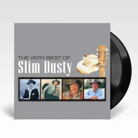 Very Best Of Slim Dusty The (Vinyl)