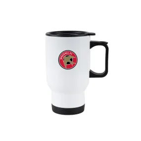 Walsall Travel Mug