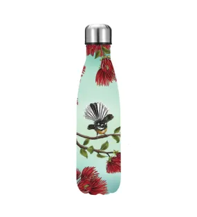 Water Bottle POHUTUKAWA FANTAIL 500ml