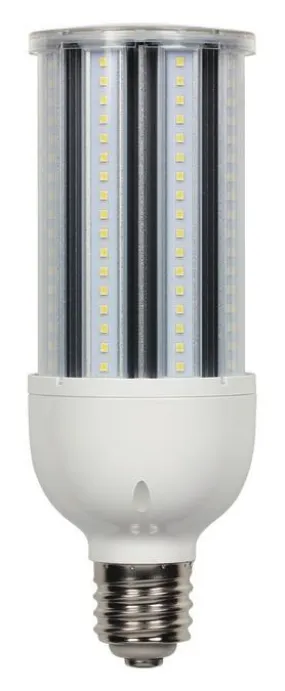 Westinghouse 0516400 45 Watt LED T28 Specialty - 5000 Kelvin - Daylight - 5400 Lumens - E39-Mogul Base - 120-277 Volt - Box