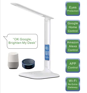 WiFi Smart Desk Lamp