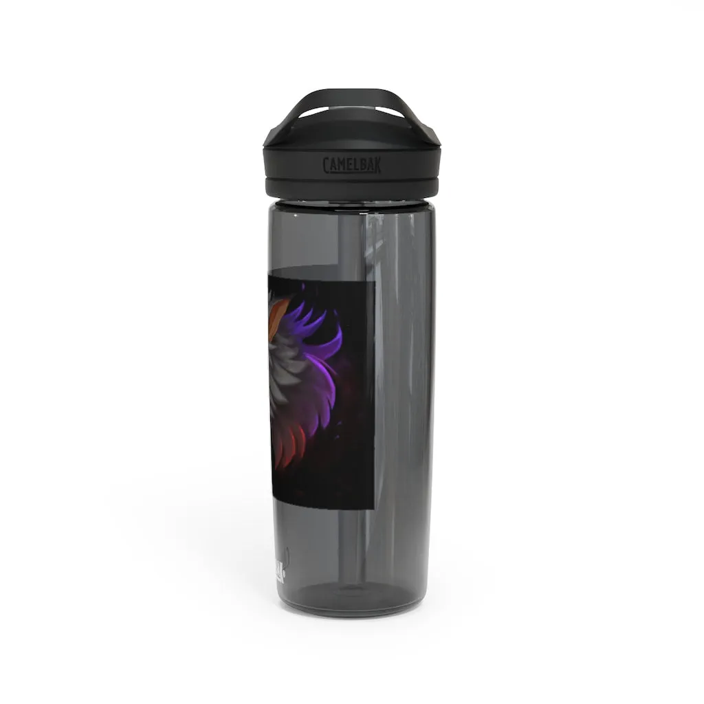 Wolf CamelBak Eddy®  Water Bottle, 20oz / 25oz