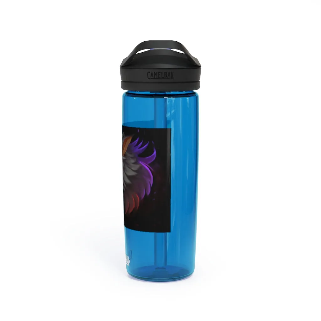 Wolf CamelBak Eddy®  Water Bottle, 20oz / 25oz