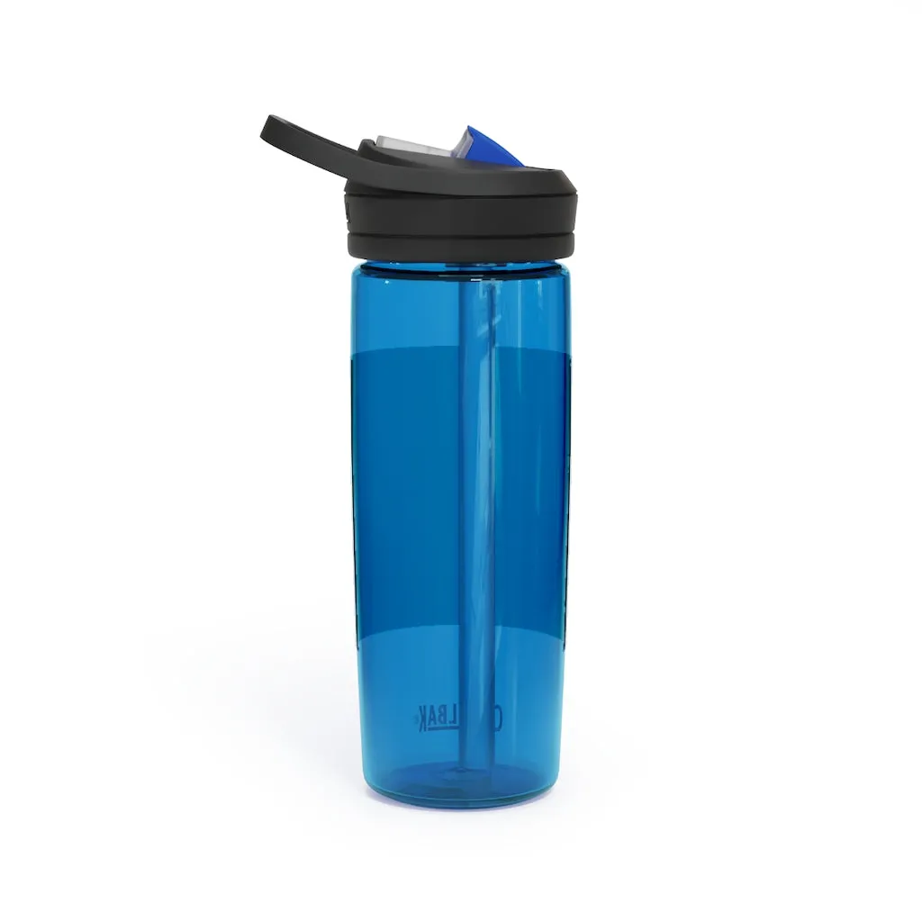 Wolf CamelBak Eddy®  Water Bottle, 20oz / 25oz