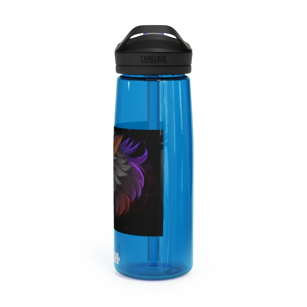 Wolf CamelBak Eddy®  Water Bottle, 20oz / 25oz