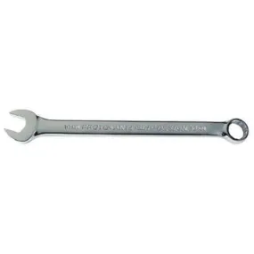 Wrench - Stanley Full Polish Combination Wrench 10 mm - 12 Point, J1210M-T500