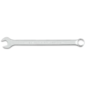 Wrench - Stanley Full Polish Combination Wrench 19 mm - 12 Point, J1219M-T500