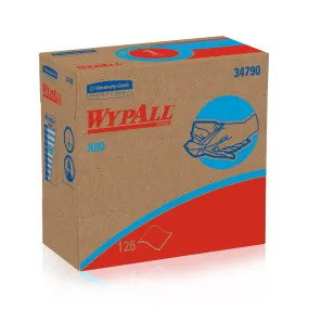 WypALL X60 Wipers