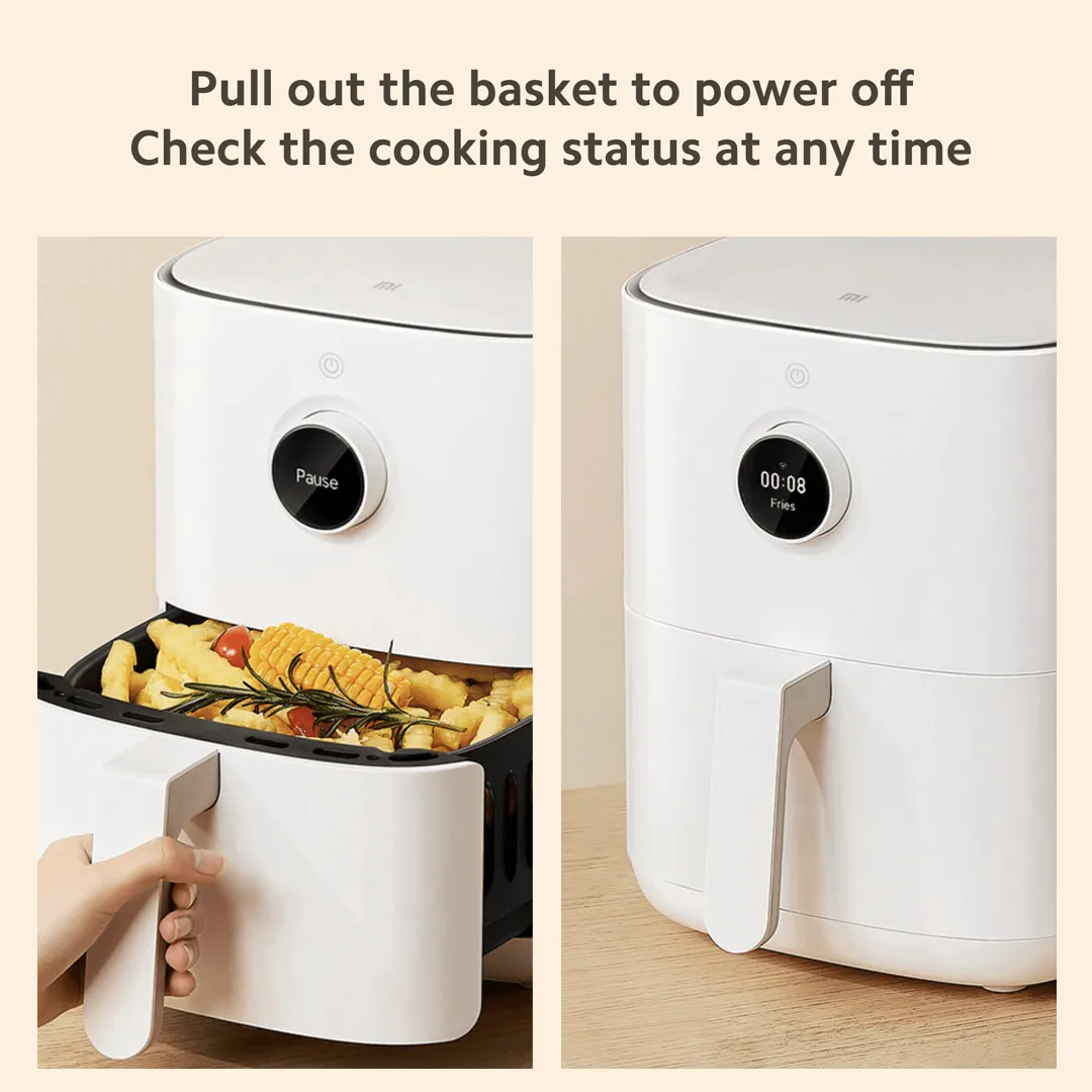 Xiaomi Smart Air Fryer (3.5L)