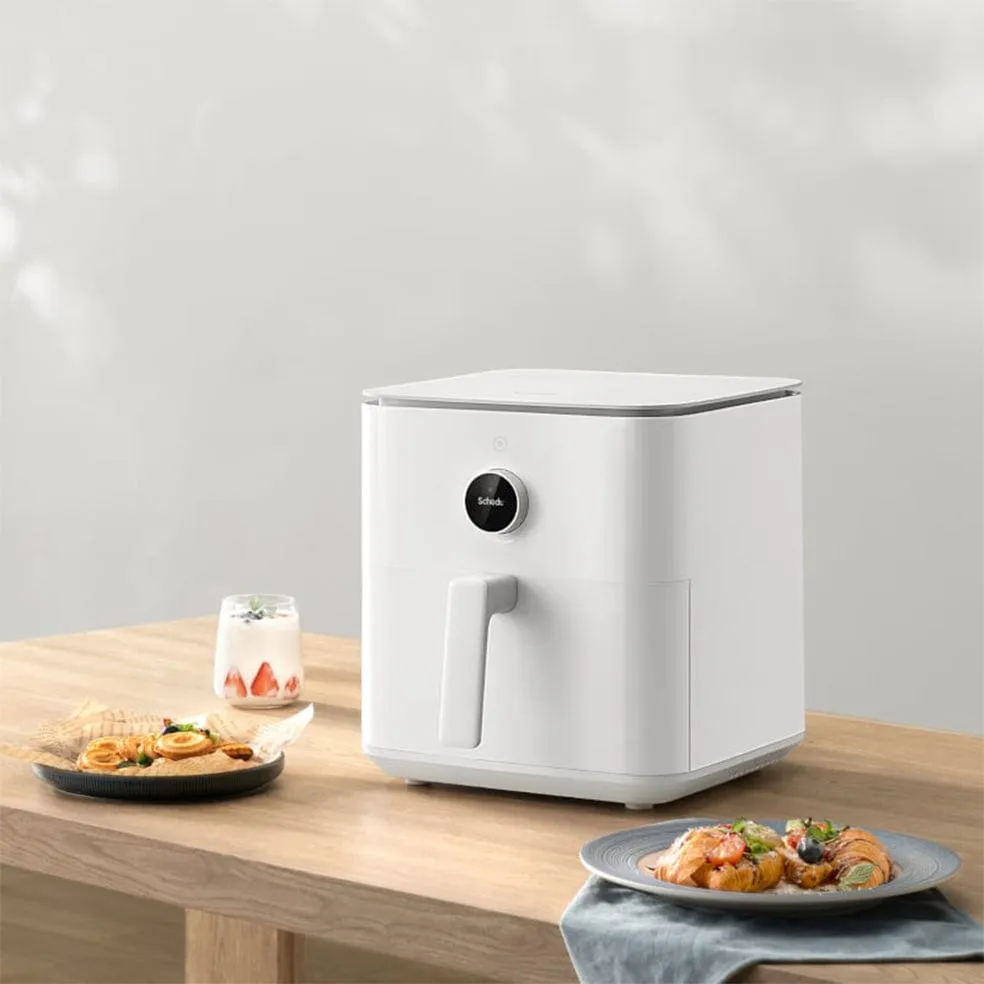 Xiaomi Smart Air Fryer 6.5L