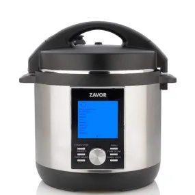 Zavor LUX LCD Multi Cooker