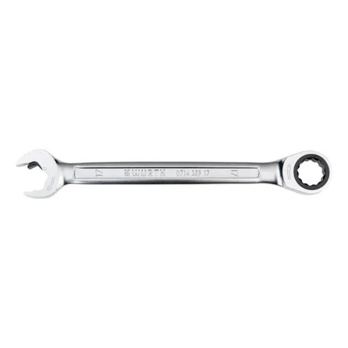 ZEBRA POWERDRIV® (12-Point) Dual Ratchet Combination Wrench 14mm