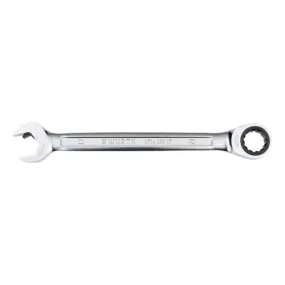 ZEBRA POWERDRIV® (12-Point) Dual Ratchet Combination Wrench 14mm