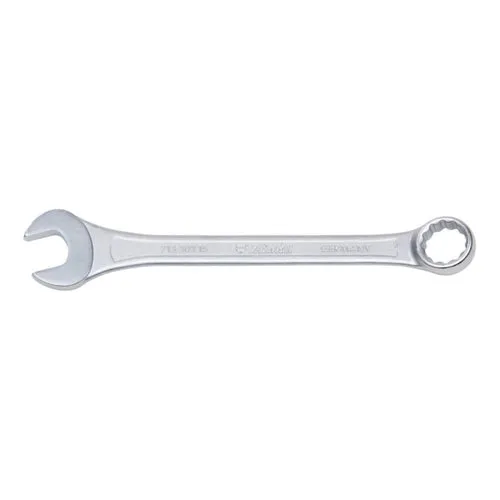 ZEBRA POWERDRIV® (12-Point) Standard Combination Wrench (Short Type) - 11/16 Inch