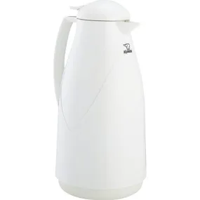 Zojirushi - White Euro Carafe